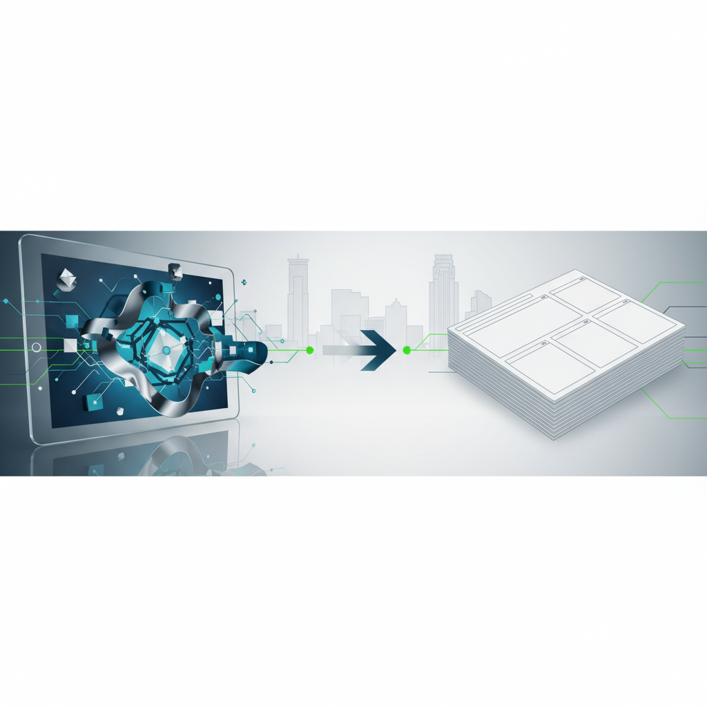 Custom vs. Template: Which is Right for Your Business?
