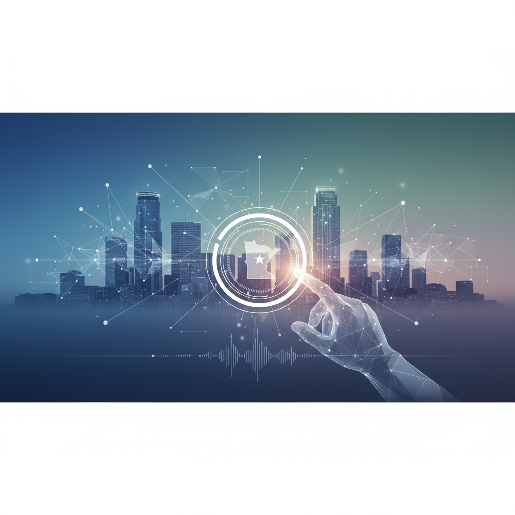 Why Your Business Needs Custom Web Design in Minneapolis